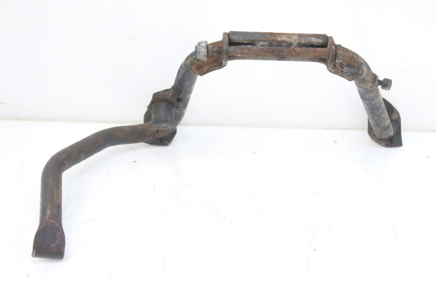 photo de  PIAGGIO MP3 RL 250 (2006 - 2010) - Widok ogólny