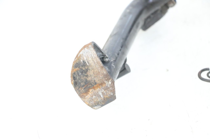 photo de STOPKA CENTRALNA PIAGGIO MP3 500 (2011 - 2015) - Zoom stanu zużycia