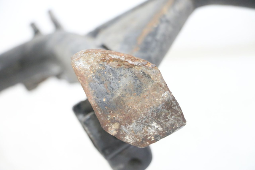 photo de STOPKA CENTRALNA PIAGGIO MP3 500 (2011 - 2015) - Inny kąt widzenia