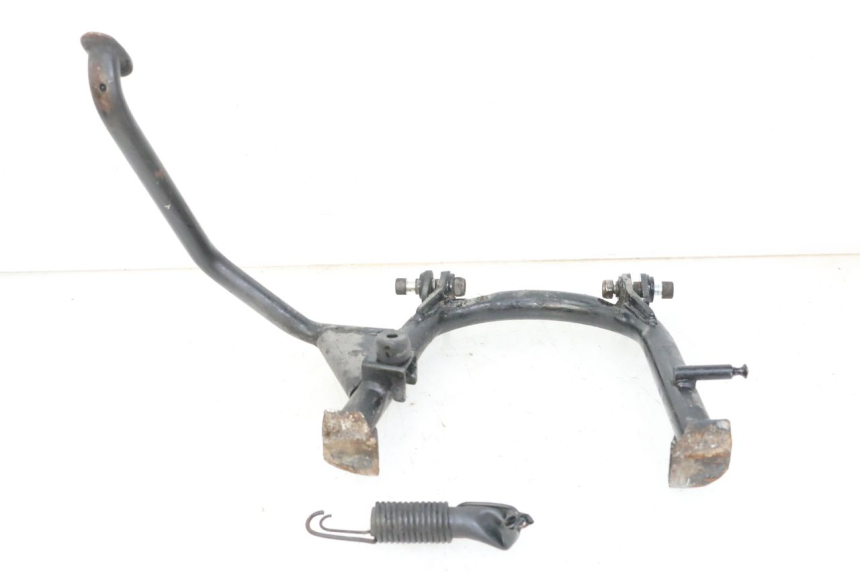 photo de STOPKA CENTRALNA PIAGGIO MP3 500 (2011 - 2015) - Zbliżenie techniczne