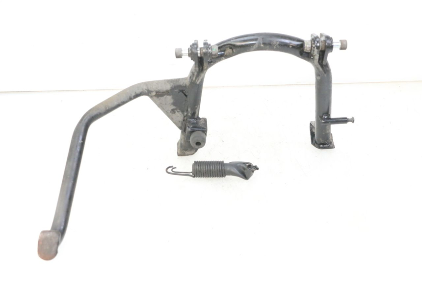 photo de STOPKA CENTRALNA PIAGGIO MP3 500 (2011 - 2015) - Widok ogólny