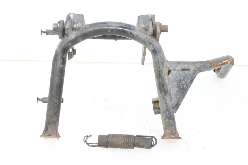 photo de STOPKA CENTRALNA PIAGGIO MP3 500 (2014 - 2017) - Widok główny