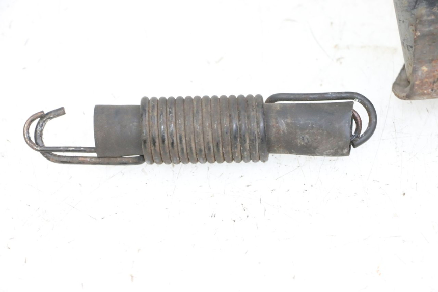 photo de STOPKA CENTRALNA PIAGGIO MP3 500 (2014 - 2017) - Szczegóły charakterystyczne