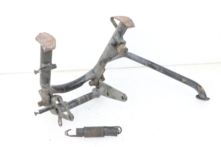 photo de STOPKA CENTRALNA PIAGGIO MP3 500 (2014 - 2017) - Inny kąt widzenia