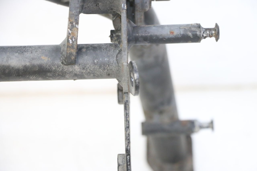 photo de STOPKA CENTRALNA PIAGGIO MP3 500 (2014 - 2017) - Punkty mocowania