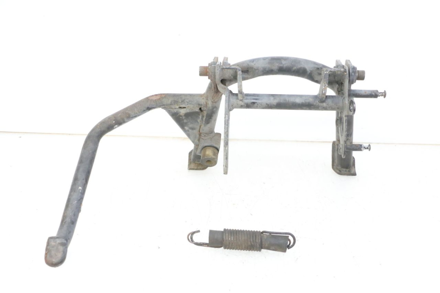 photo de STOPKA CENTRALNA PIAGGIO MP3 500 (2014 - 2017) - Stan powierzchni