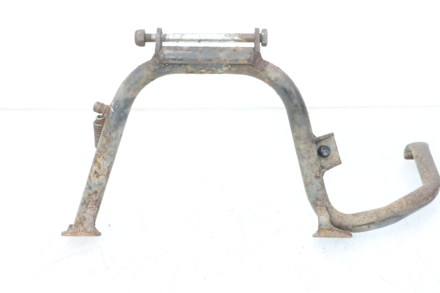 photo de  PIAGGIO MP3 RL 250 (2006 - 2010) - Widok główny