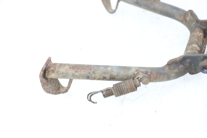 photo de  PIAGGIO MP3 RL 250 (2006 - 2010) - Szczegół części