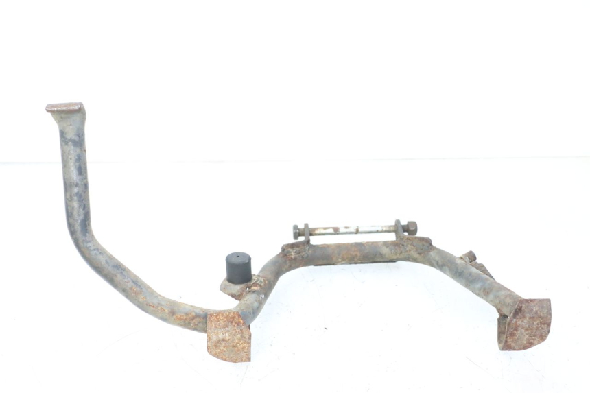 photo de  PIAGGIO MP3 RL 250 (2006 - 2010) - Zoom stanu zużycia