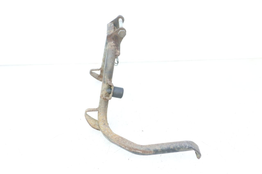 photo de  PIAGGIO MP3 RL 250 (2006 - 2010) - Inny kąt widzenia