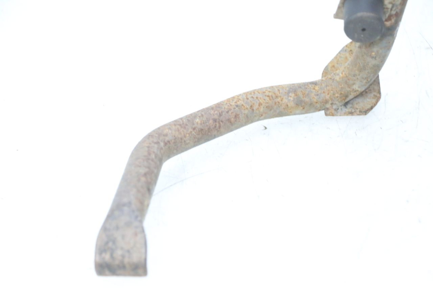 photo de  PIAGGIO MP3 RL 250 (2006 - 2010) - Zbliżenie techniczne