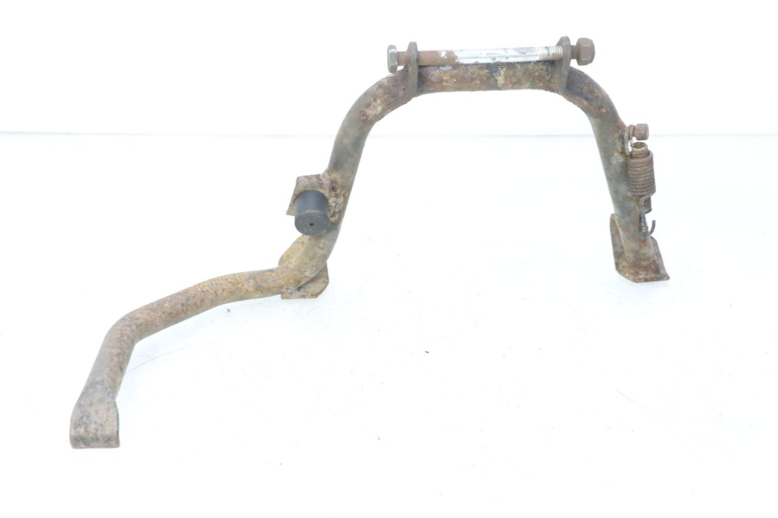 photo de  PIAGGIO MP3 RL 250 (2006 - 2010) - Widok ogólny