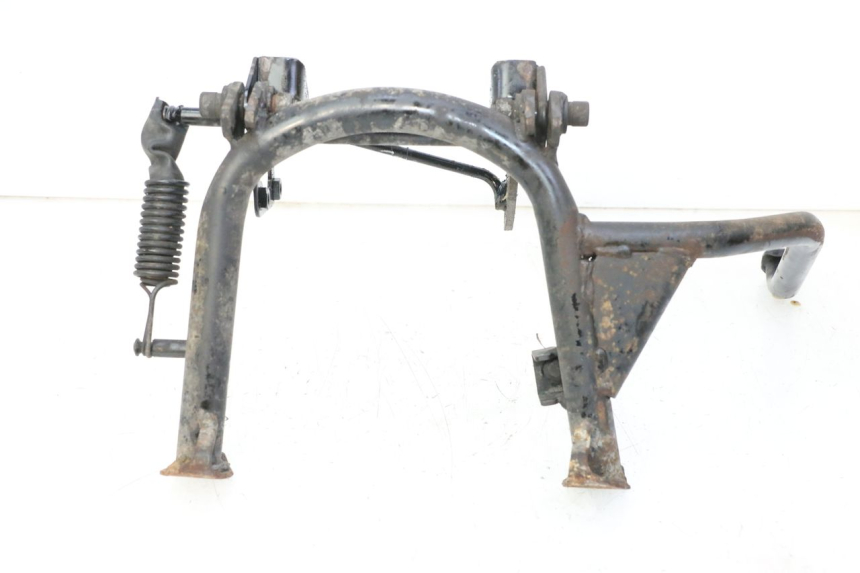 photo de STOPKA CENTRALNA PIAGGIO MP3 500 (2011 - 2015) - Widok główny