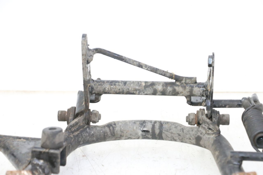 photo de STOPKA CENTRALNA PIAGGIO MP3 500 (2011 - 2015) - Szczegół części