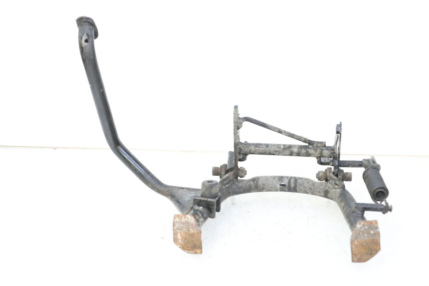 photo de STOPKA CENTRALNA PIAGGIO MP3 500 (2011 - 2015) - Zoom stanu zużycia