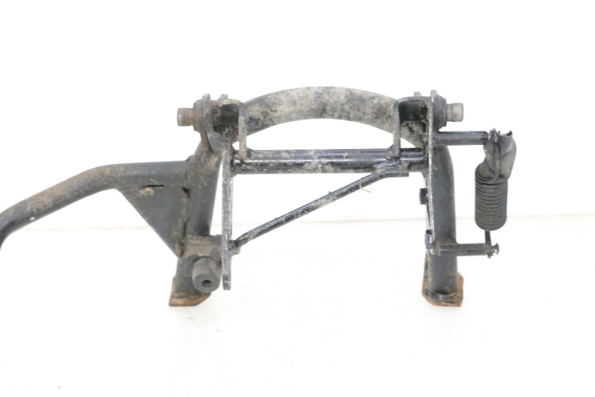 photo de STOPKA CENTRALNA PIAGGIO MP3 500 (2011 - 2015) - Zbliżenie techniczne