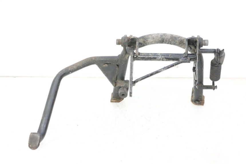 photo de STOPKA CENTRALNA PIAGGIO MP3 500 (2011 - 2015) - Punkty mocowania