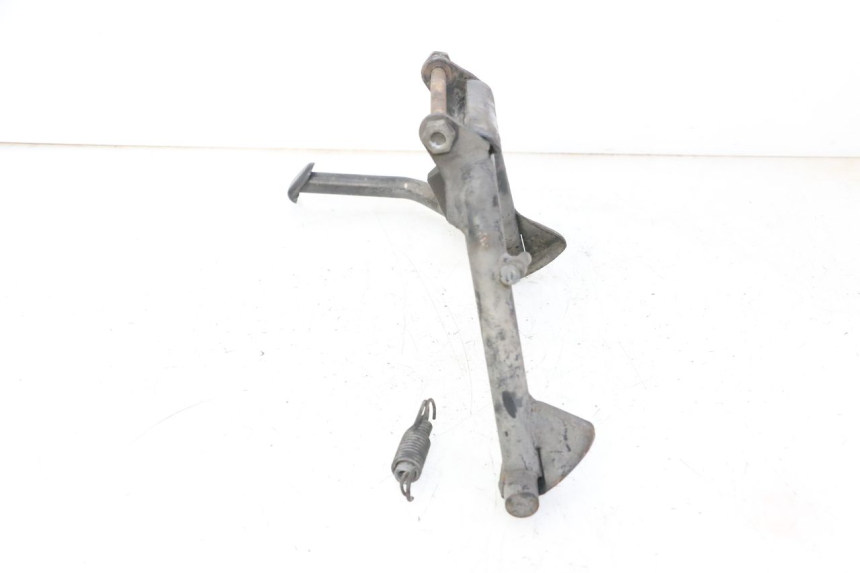 photo de STOPKA CENTRALNA PIAGGIO MP3 125 (2006 - 2014) - Zbliżenie techniczne