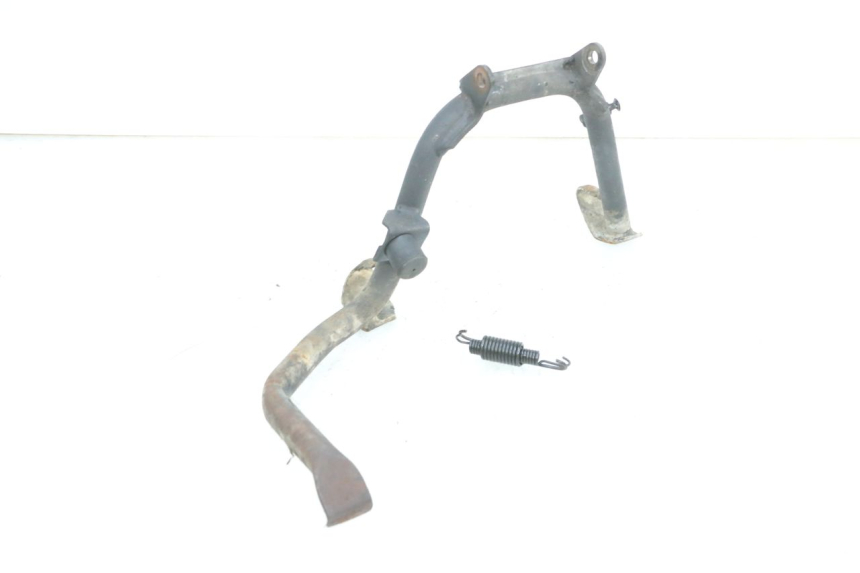 photo de STOPKA CENTRALNA PIAGGIO MP3 125 (2006 - 2014) - Szczegóły charakterystyczne