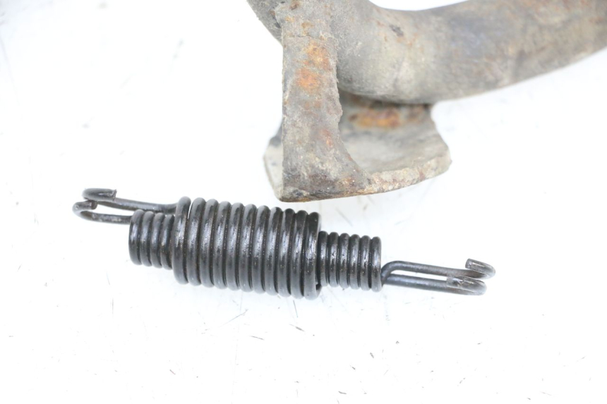 photo de STOPKA CENTRALNA PIAGGIO MP3 125 (2006 - 2014) - Zbliżenie komponentów