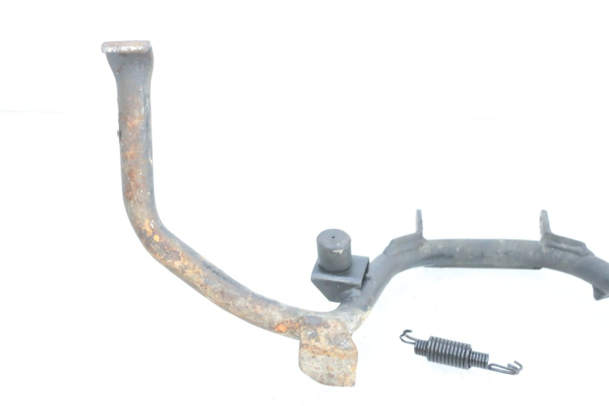 photo de STOPKA CENTRALNA PIAGGIO MP3 125 (2006 - 2014) - Stan powierzchni