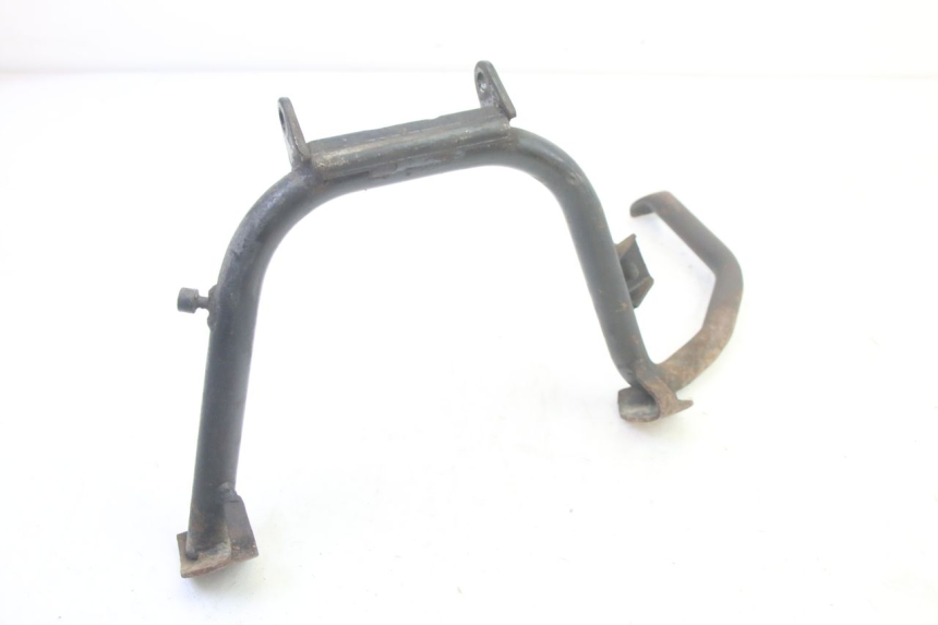 photo de  PIAGGIO MP3 RL 250 (2006 - 2010) - Zoom stanu zużycia