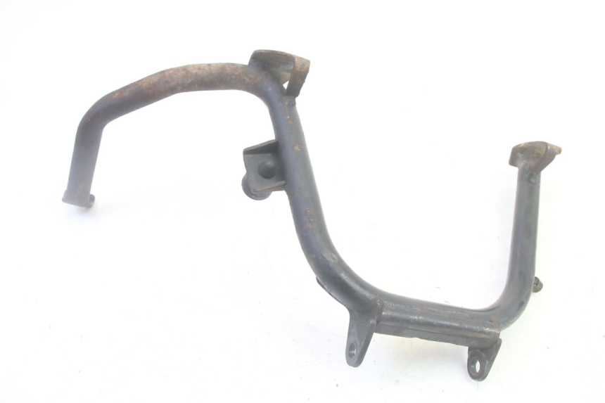 photo de  PIAGGIO MP3 RL 250 (2006 - 2010) - Inny kąt widzenia