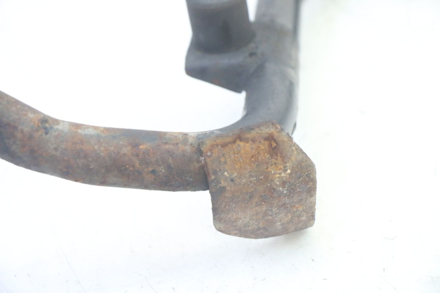 photo de  PIAGGIO MP3 RL 250 (2006 - 2010) - Stan powierzchni