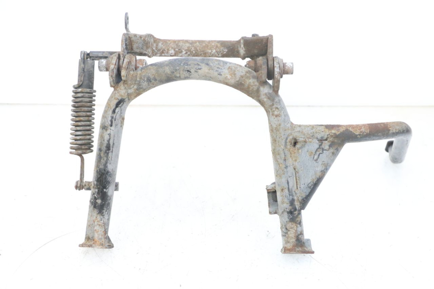 photo de STOPKA CENTRALNA PIAGGIO MP3 500 (2016 - 2018) - Widok główny