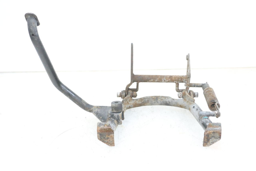 photo de STOPKA CENTRALNA PIAGGIO MP3 500 (2016 - 2018) - Zoom stanu zużycia