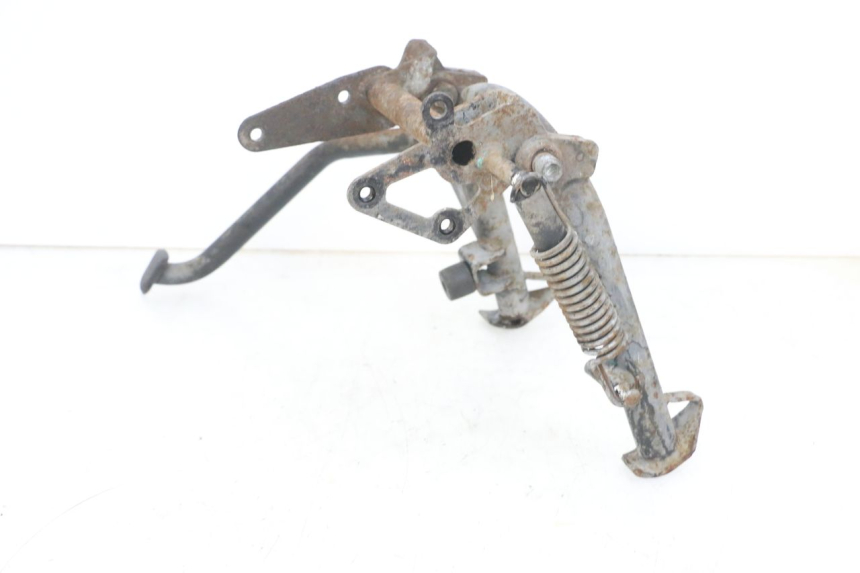 photo de STOPKA CENTRALNA PIAGGIO MP3 500 (2016 - 2018) - Inny kąt widzenia