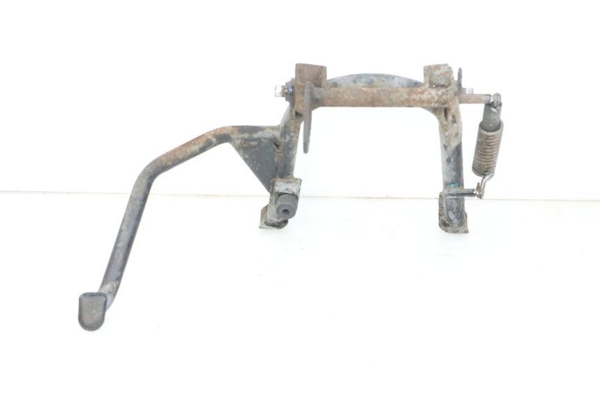 photo de STOPKA CENTRALNA PIAGGIO MP3 500 (2016 - 2018) - Zbliżenie techniczne