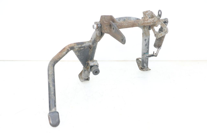 photo de STOPKA CENTRALNA PIAGGIO MP3 500 (2016 - 2018) - Widok ogólny