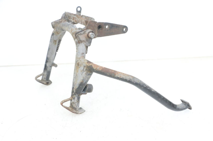 photo de STOPKA CENTRALNA PIAGGIO MP3 500 (2016 - 2018) - Punkty mocowania