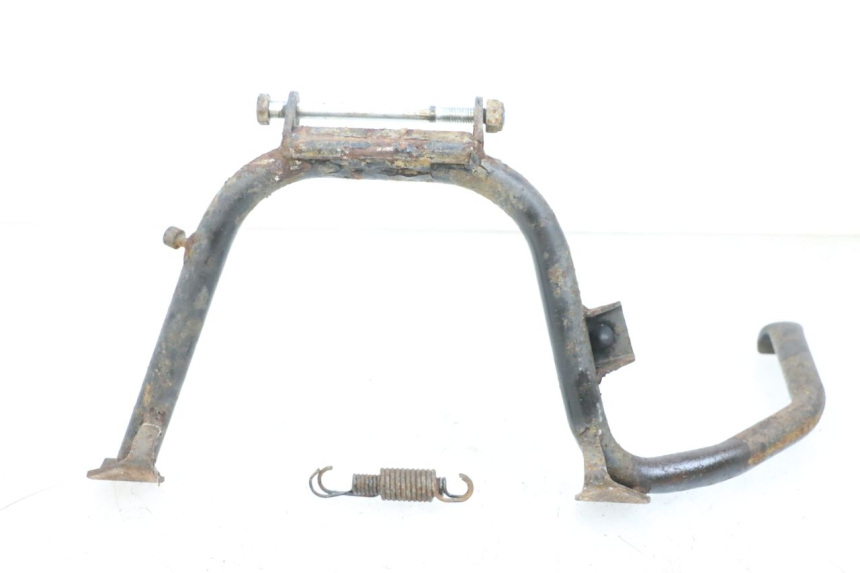 photo de  PIAGGIO MP3 RL 250 (2006 - 2010) - Widok główny