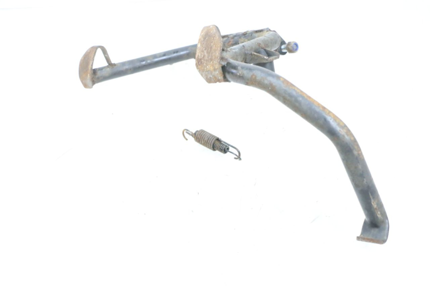 photo de  PIAGGIO MP3 RL 250 (2006 - 2010) - Szczegół części