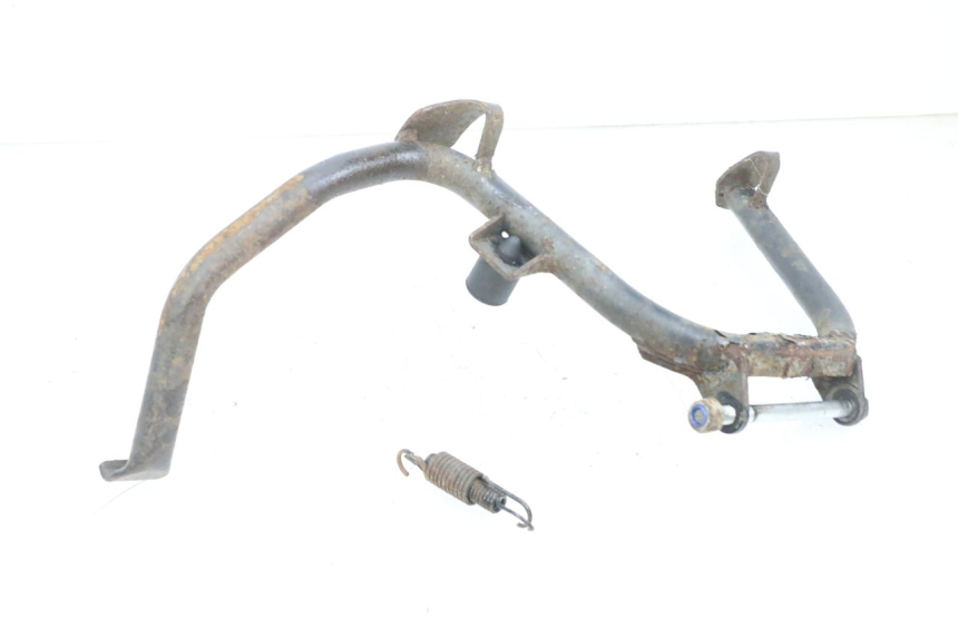 photo de  PIAGGIO MP3 RL 250 (2006 - 2010) - Zoom stanu zużycia