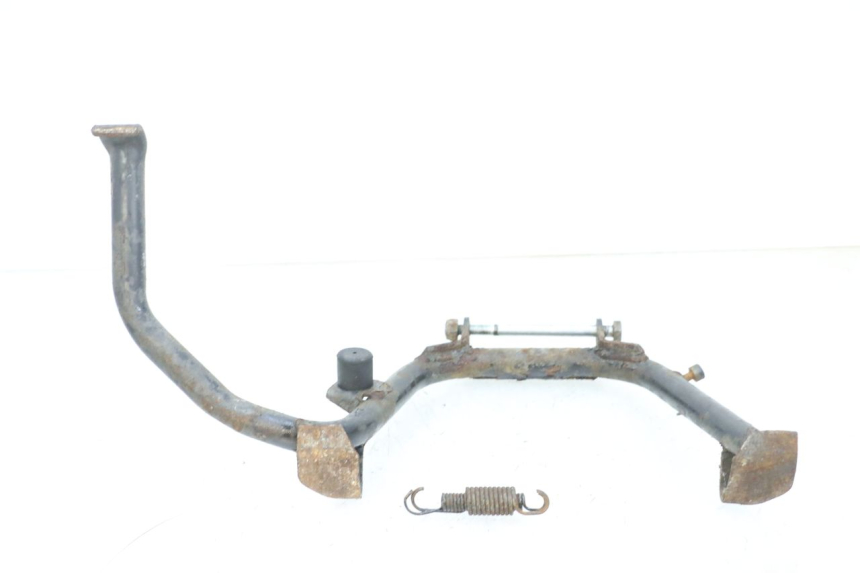 photo de  PIAGGIO MP3 RL 250 (2006 - 2010) - Inny kąt widzenia