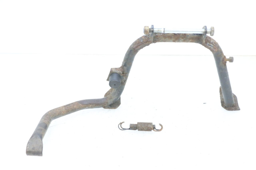 photo de  PIAGGIO MP3 RL 250 (2006 - 2010) - Zbliżenie techniczne