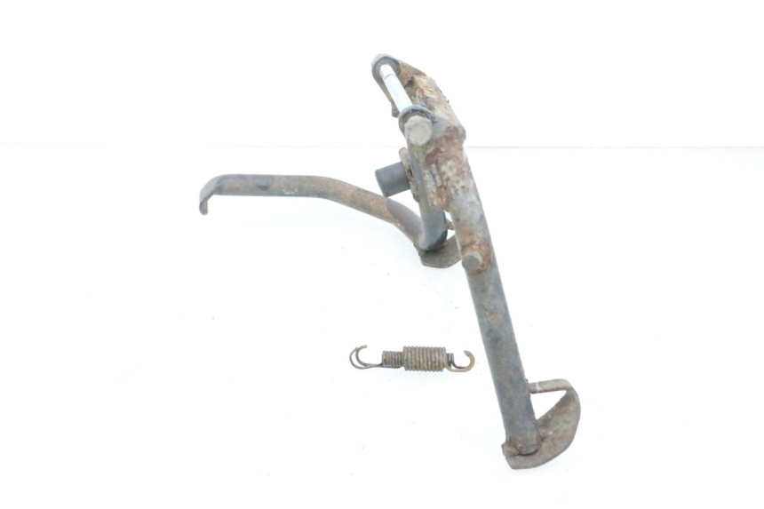 photo de  PIAGGIO MP3 RL 250 (2006 - 2010) - Widok ogólny