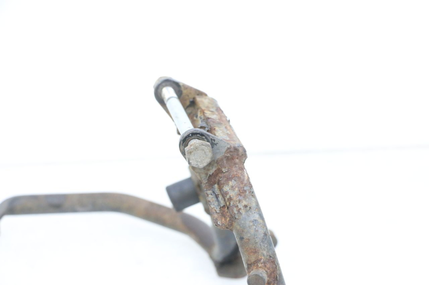 photo de  PIAGGIO MP3 RL 250 (2006 - 2010) - Punkty mocowania