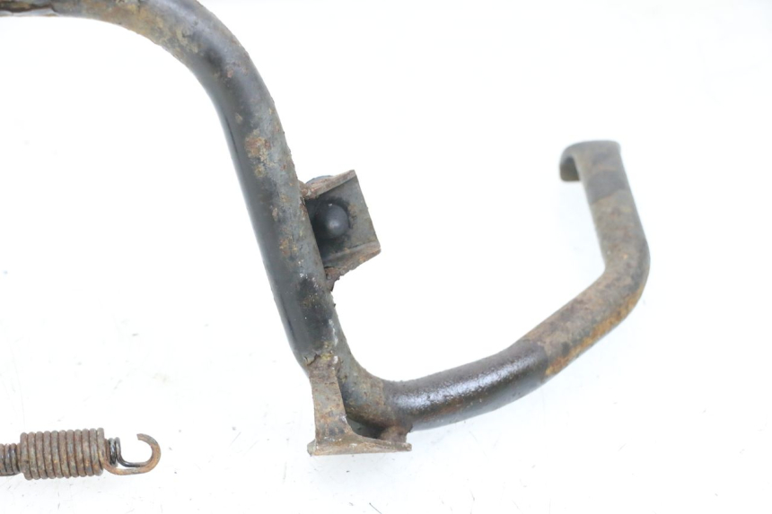 photo de  PIAGGIO MP3 RL 250 (2006 - 2010) - Stan powierzchni