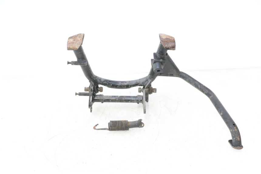 photo de STOPKA CENTRALNA PIAGGIO MP3 500 (2016 - 2018) - Inny kąt widzenia