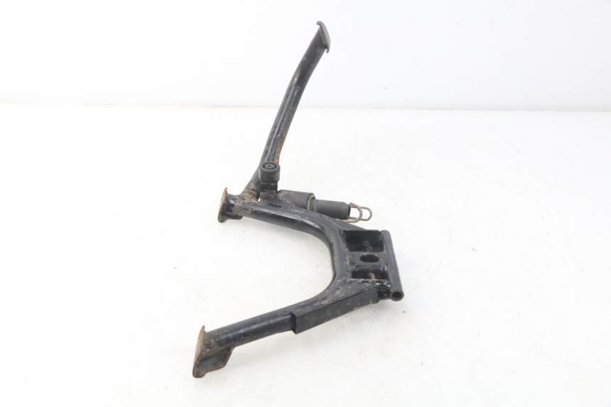 photo de  MBK MW TRYPTIK 125 (2017 - 2022) - Zoom stanu zużycia