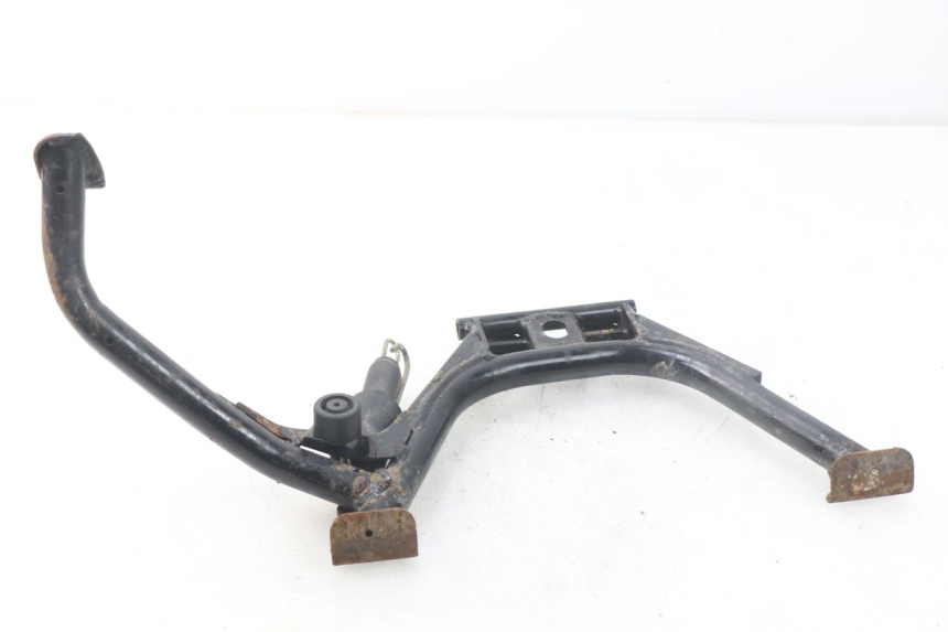 photo de  MBK MW TRYPTIK 125 (2017 - 2022) - Inny kąt widzenia