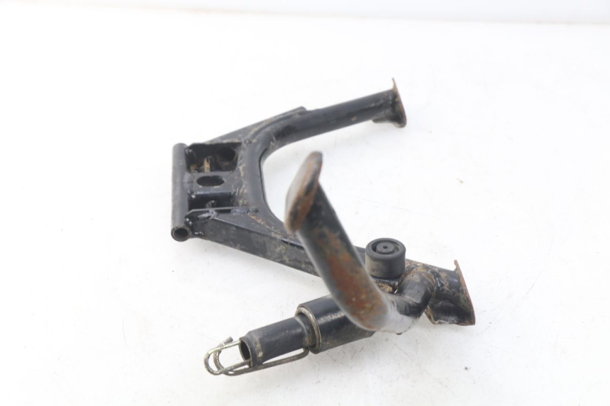 photo de  MBK MW TRYPTIK 125 (2017 - 2022) - Zbliżenie techniczne