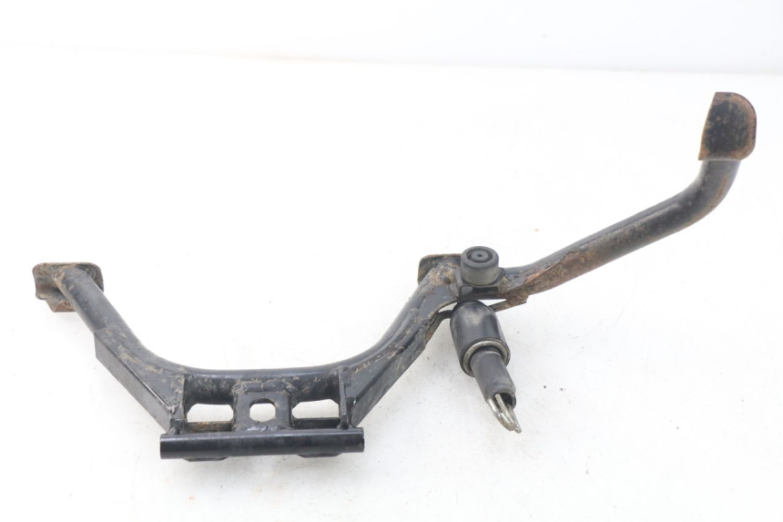 photo de  MBK MW TRYPTIK 125 (2017 - 2022) - Widok ogólny