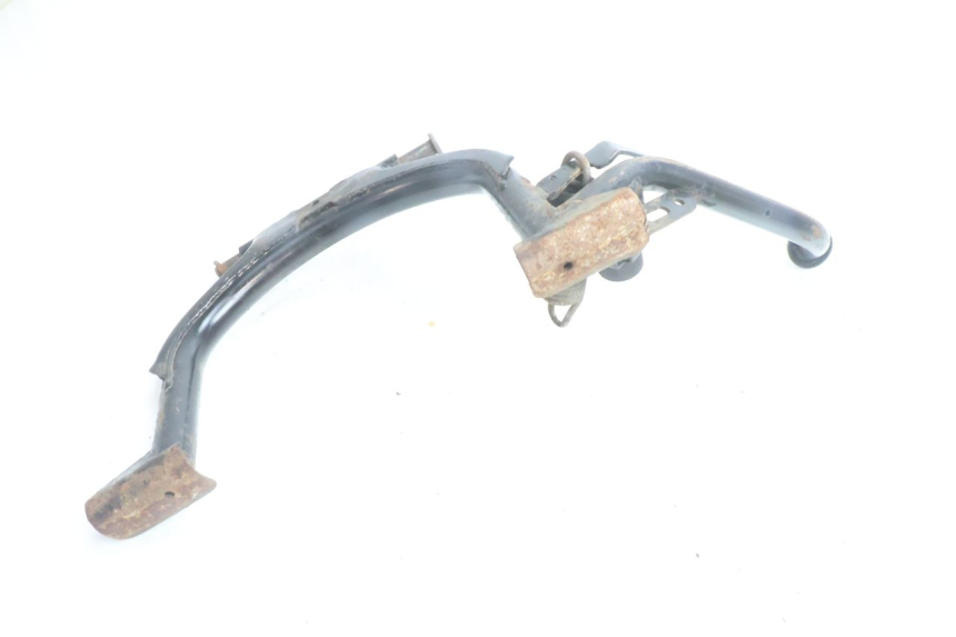 photo de STOPKA CENTRALNA YAMAHA N-MAX NMAX 125 (2021 - 2024) - Zoom stanu zużycia