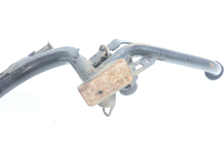 photo de STOPKA CENTRALNA YAMAHA N-MAX NMAX 125 (2021 - 2024) - Zbliżenie techniczne