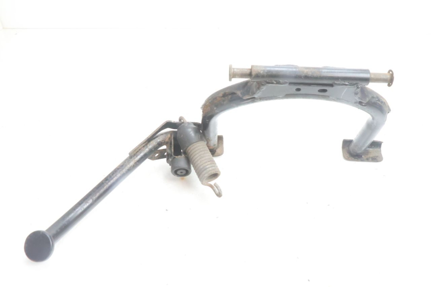 photo de STOPKA CENTRALNA YAMAHA N-MAX NMAX 125 (2021 - 2024) - Punkty mocowania